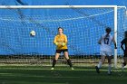 WSoc vs Emerson  Wheaton College Women’s Soccer vs Emerson College. - Photo by Keith Nordstrom : Wheaton, Women’s Soccer